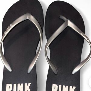 Flip Flops by PINK Victoria's Secret
